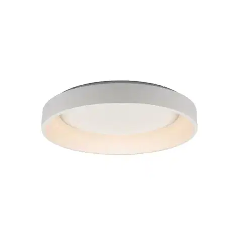 ACA Lighting Decoled LED stropní svítidlo BR81LEDC78WH