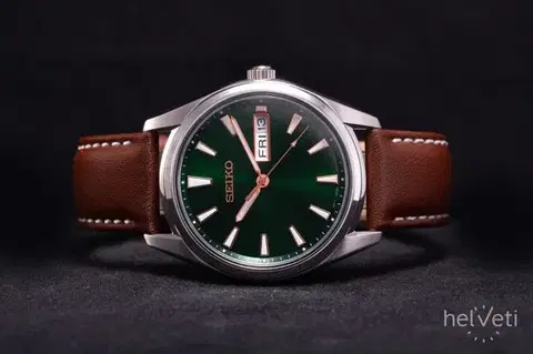 Seiko Quartz SUR449P1
