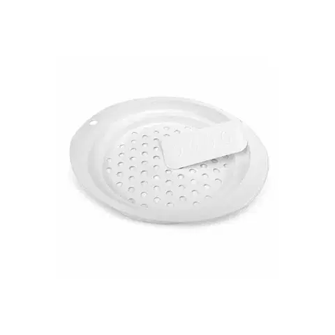 PROHOME - Haluškář 12mm a stěrka plast