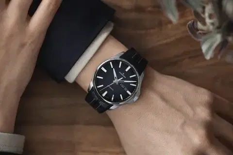 Junghans Meister S Automatic 27/4211.00