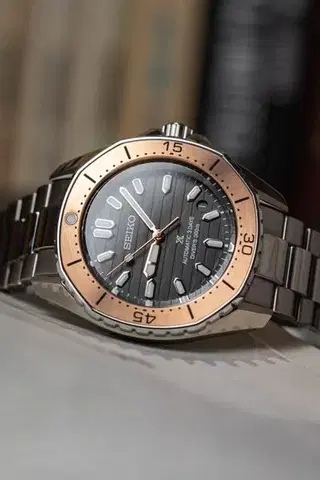 Seiko Prospex SPB485J1