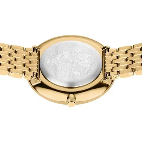 Bering Titanium 19334-334