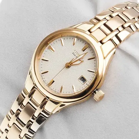 Citizen Elegant EW1262-55P