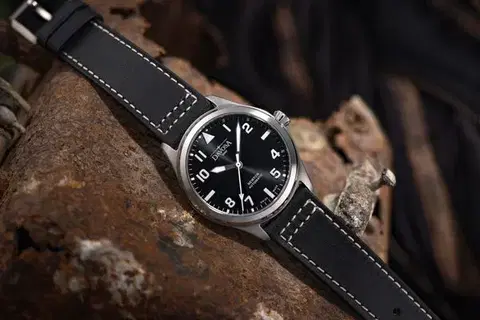 Davosa Newton Pilot Automatic 161.530.55