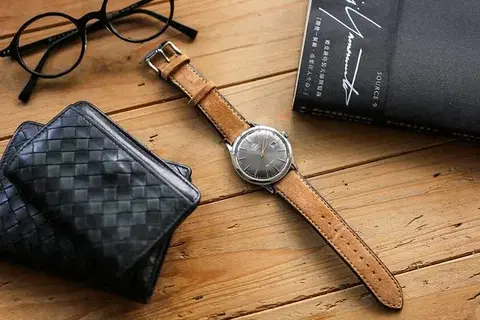 Orient Bambino Version 4 TAC08003A