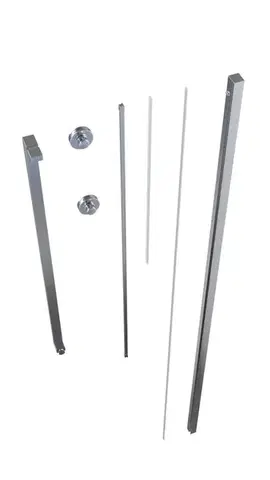 Set pro walk-in SAT Walk-In Xmotion SIKOWIXMPROFIL SIKOWIXMPROFIL