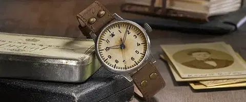 Laco Venedig Erbstück
