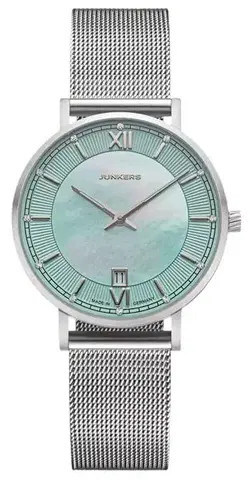 Junkers Annelise 34 Perlmutt 951.03.16.M