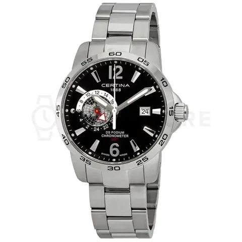 Certina DS Podium C034.455.11.057.00