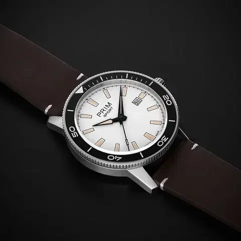 PRIM Sport 68 Automatic - A W01P.13255.A