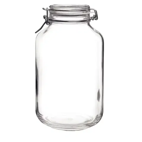 PROHOME - Dóza 4,0l s klipem Fido