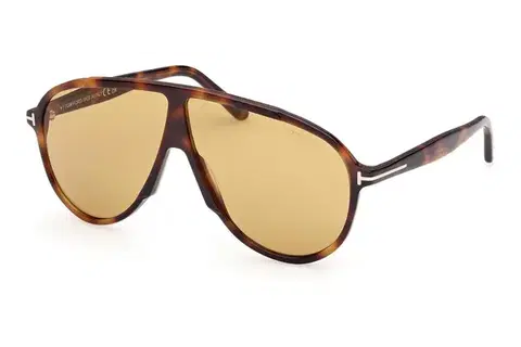 Tom Ford Vladimir FT1211 53E - ONE SIZE (65)