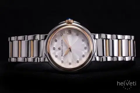 Maurice Lacroix Fiaba Date FA1004-PVP13-150-1