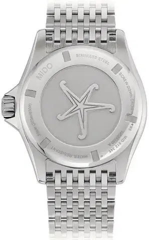 Mido Ocean Star Tribute M026.830.21.051.00