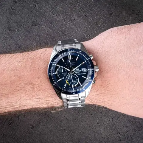 Casio  Edifice EFS-S510D-2A