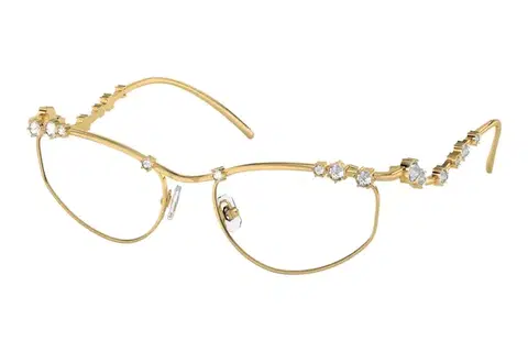 Swarovski SK1015 4004 - ONE SIZE (55)