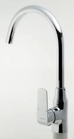 NOVASERVIS Dřezová baterie Nobless Tina chrom 38713,0