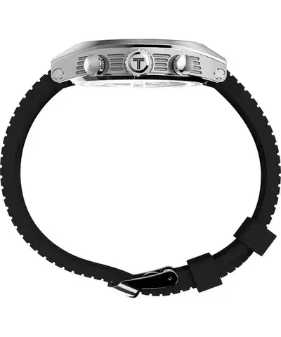 Timex Legacy Tonneau Chronograph TW2W64500UK
