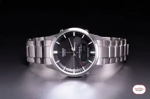 Casio Wave Ceptor LCW-M170D-1AER