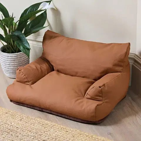 Pohovka pro domácí mazlíčky