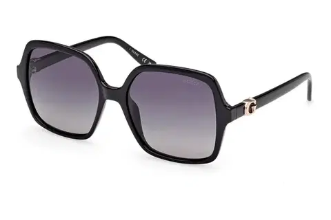 Guess GU00190 01D Polarized - ONE SIZE (57)