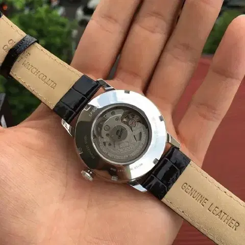Orient Contemporary TAG02004B