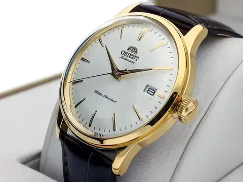 Orient Bambino RA-AC0M01S Version 7