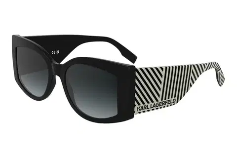 Karl Lagerfeld KL6183S 001 - ONE SIZE (53)