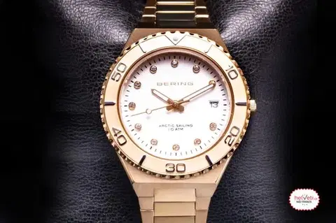 Bering Classic 18936-734