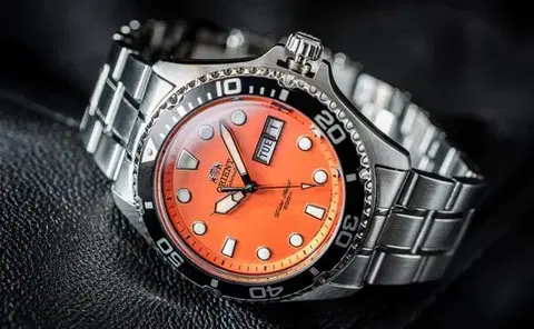 Orient Ray II TAA02006M