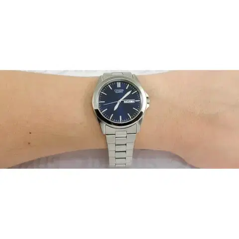 Citizen Quartz BF0580-57L