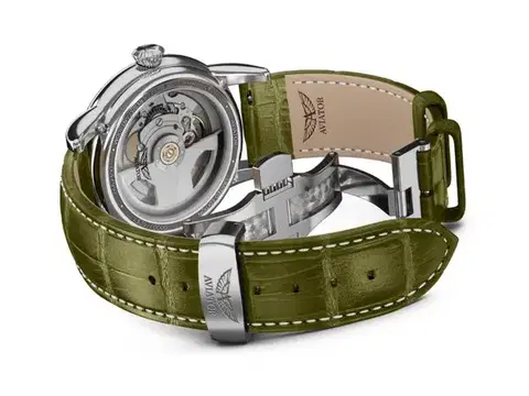 Aviator Douglas Day-Date 41 Automatic V.3.35.0.278.4