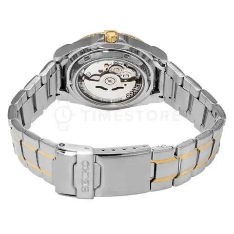 Seiko 5 SNZB24J1