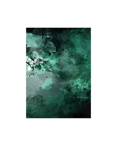 Plakát Abstract I