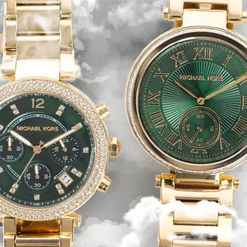 Michael Kors Skylar MK6065