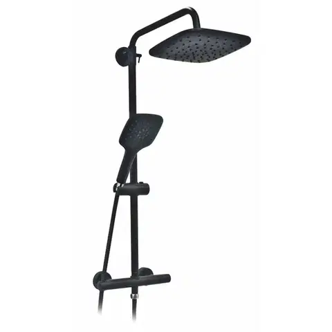 KERRA Sprchový set Vesuvio BL s termostatickou baterií 5907548114761