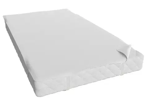 FDM Nepromokavý chránič na matraci Chránič na matraci: 90 x 200 cm