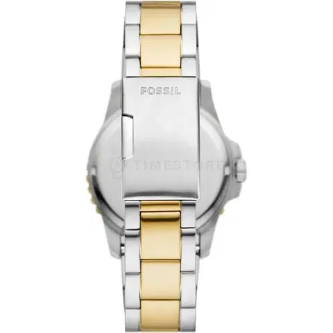 Fossil Dive FS6034