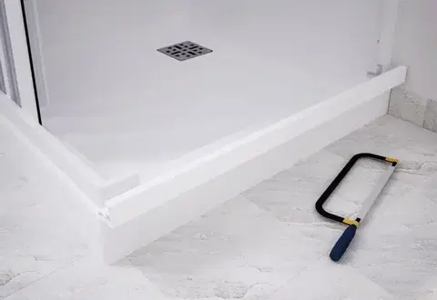 FORTE Sprchová zástěna FLEX MARTE NEW Rozměr A 160 180, Rozměr C 185, Typ otevírání   Zavírání do středu OLBBXF135001