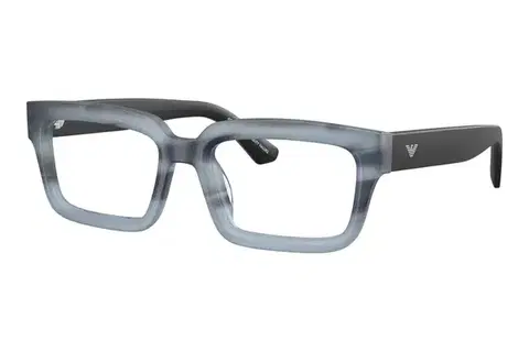 Emporio Armani EA3277U 6368 - M (52)