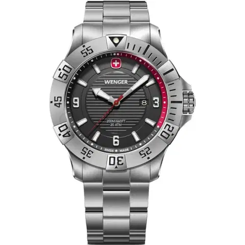 Wenger Seaforce 01.0641.139