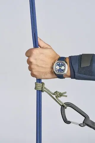 Certina DS-2 Chronograph Automatic C024.462.18.041.00