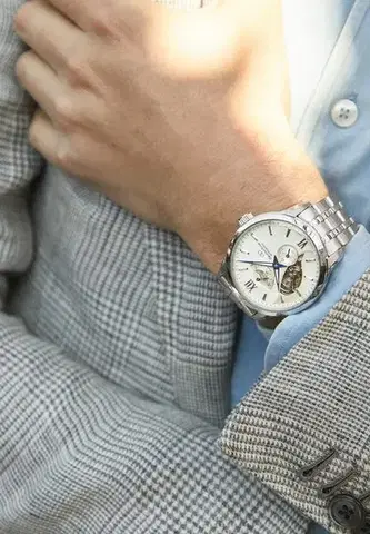 Orient Star RE-AV0B01S Layered Skeleton