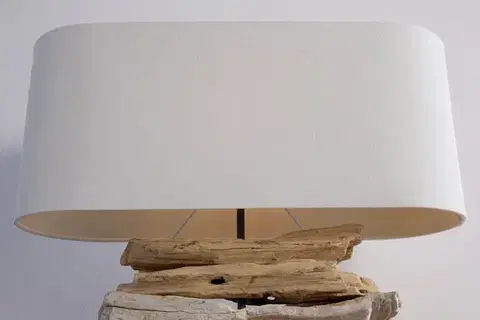 Stolní lampa BANJUL Dekorhome