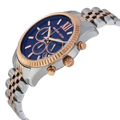 Michael Kors Chronograph MK8412