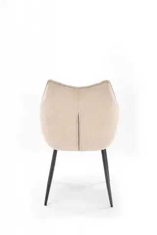 Jídelní křeslo K543 Halmar