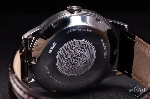 Orient Bambino Version 2 TAC00009W