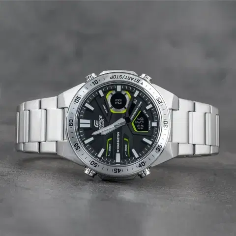 Casio Edifice EFV-C110D-1A3VEF