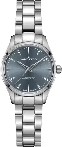 Hamilton Jazzmaster Quartz 32mm H32301141