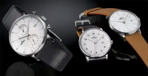 Junghans Form A 27/4731.00